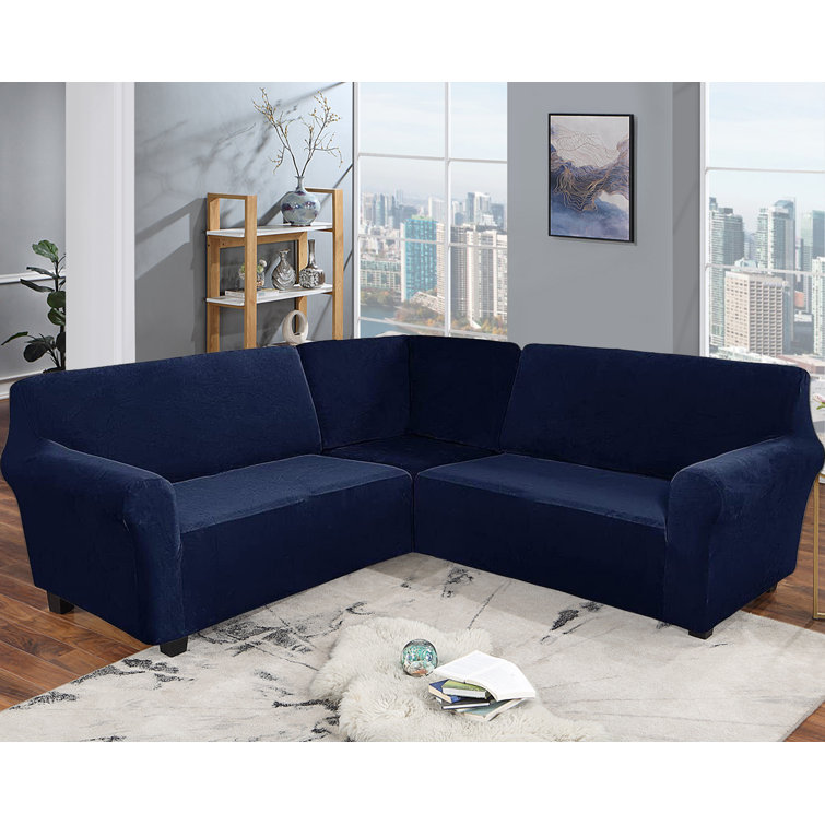 Couch cheap corner pillow